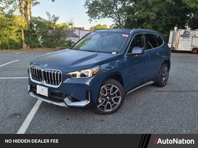 Photo of 2026 BMW X1