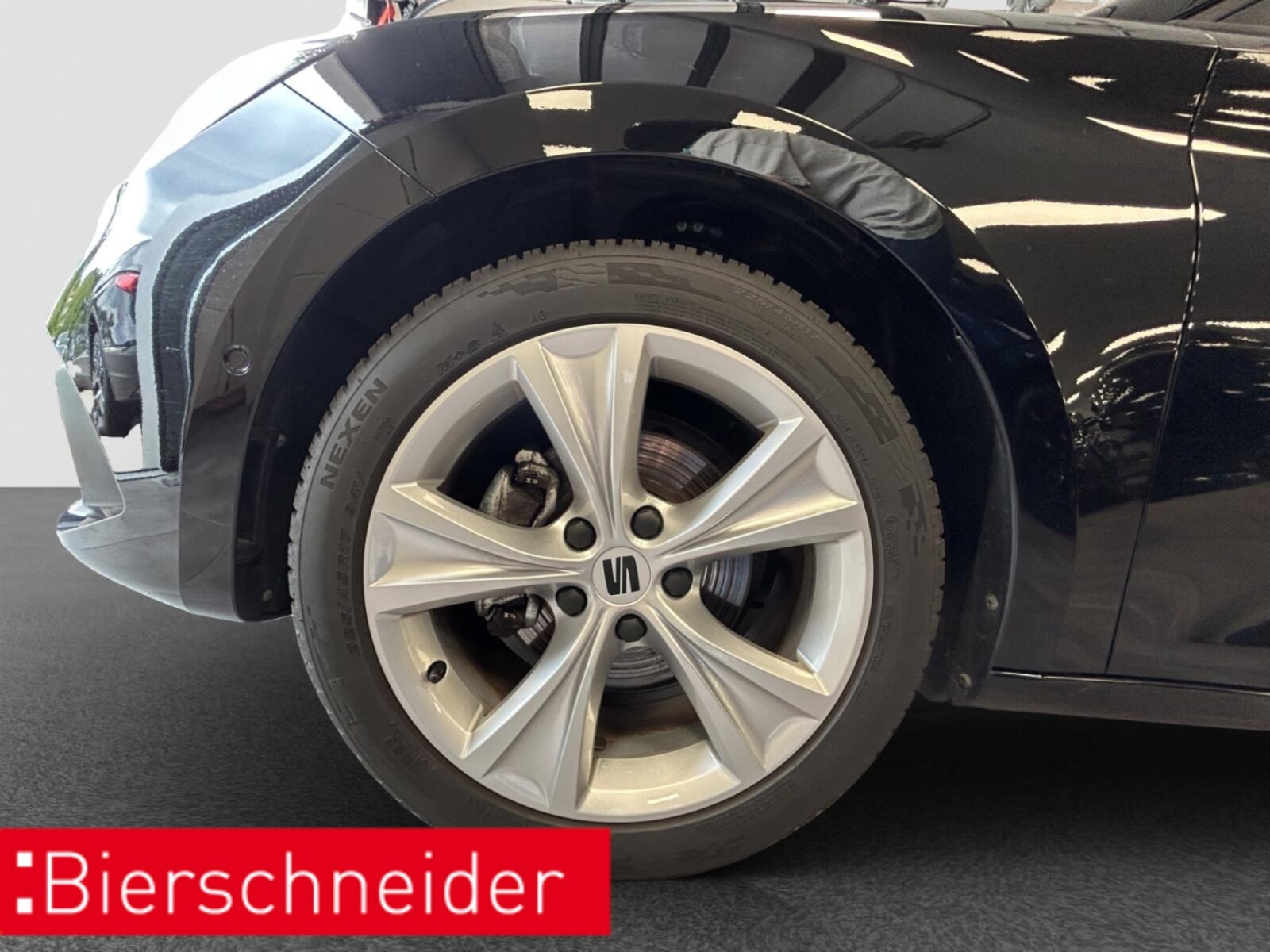 SEAT Leon – Bild 9