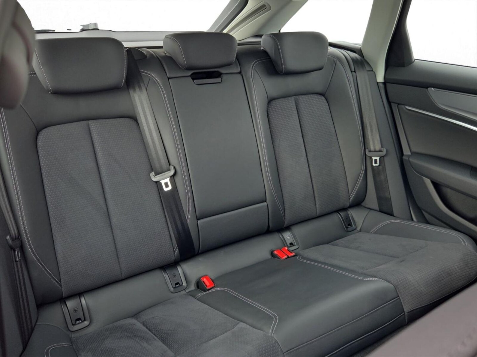 Audi S6 Avant – Bild 16