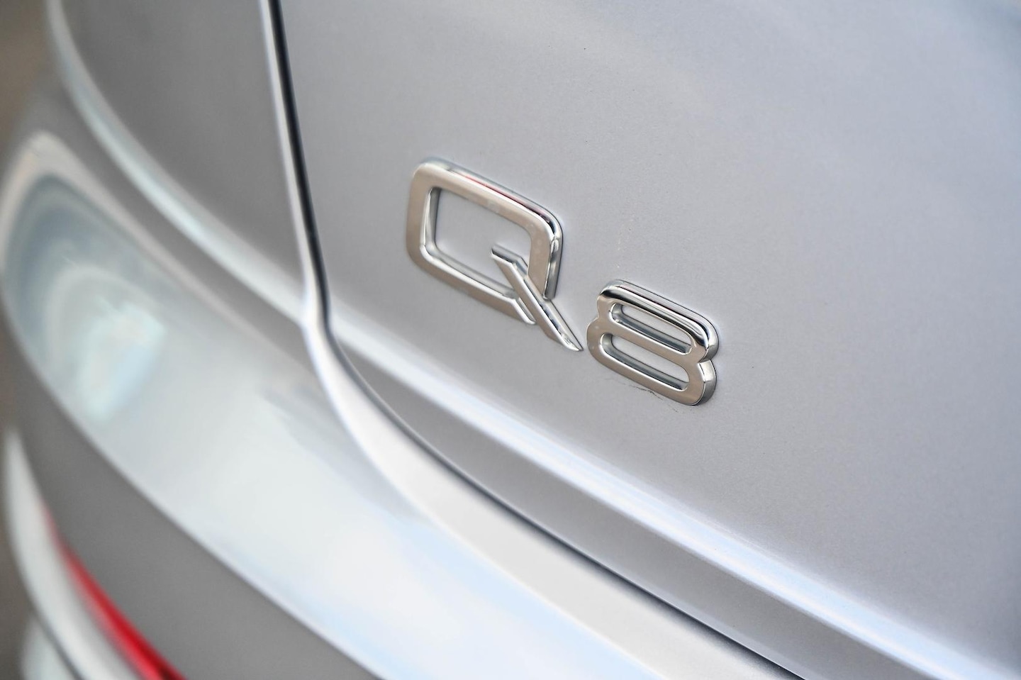 Image about Audi Q8 Q8