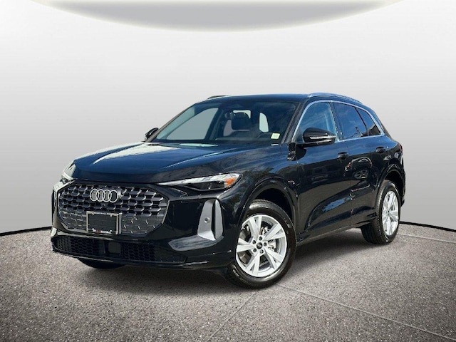 Photo of 2026 Audi Q5