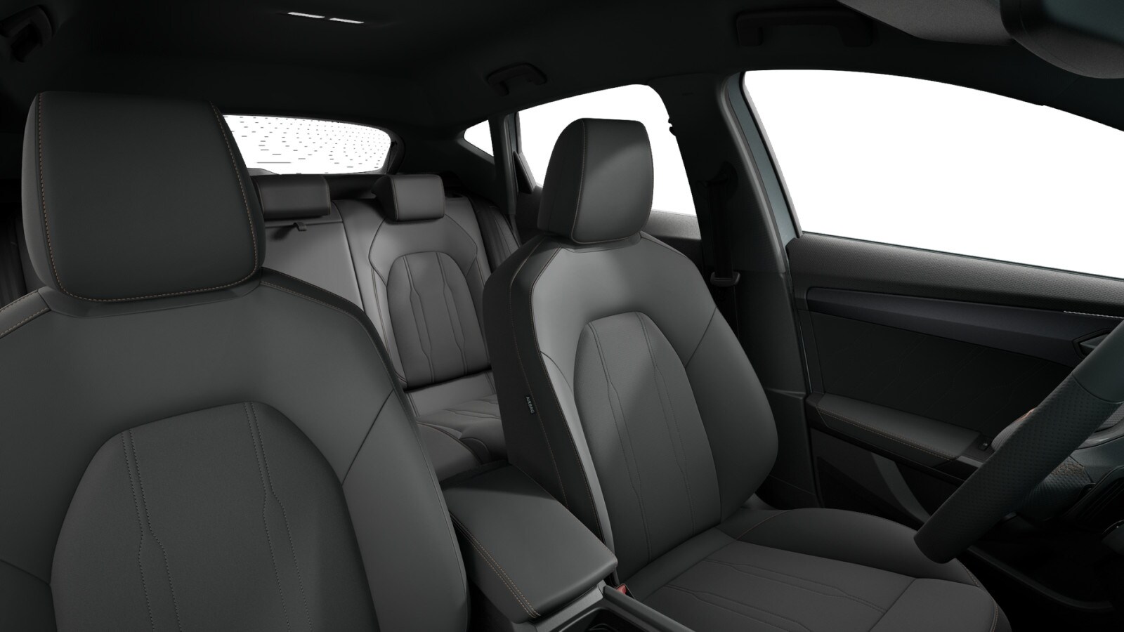 CUPRA Formentor – Bild 11