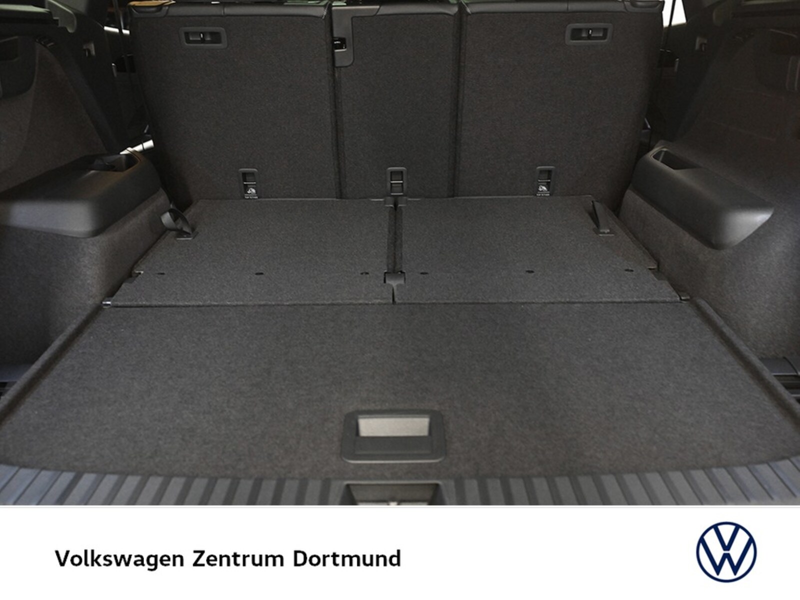 Volkswagen Tayron – Bild 8