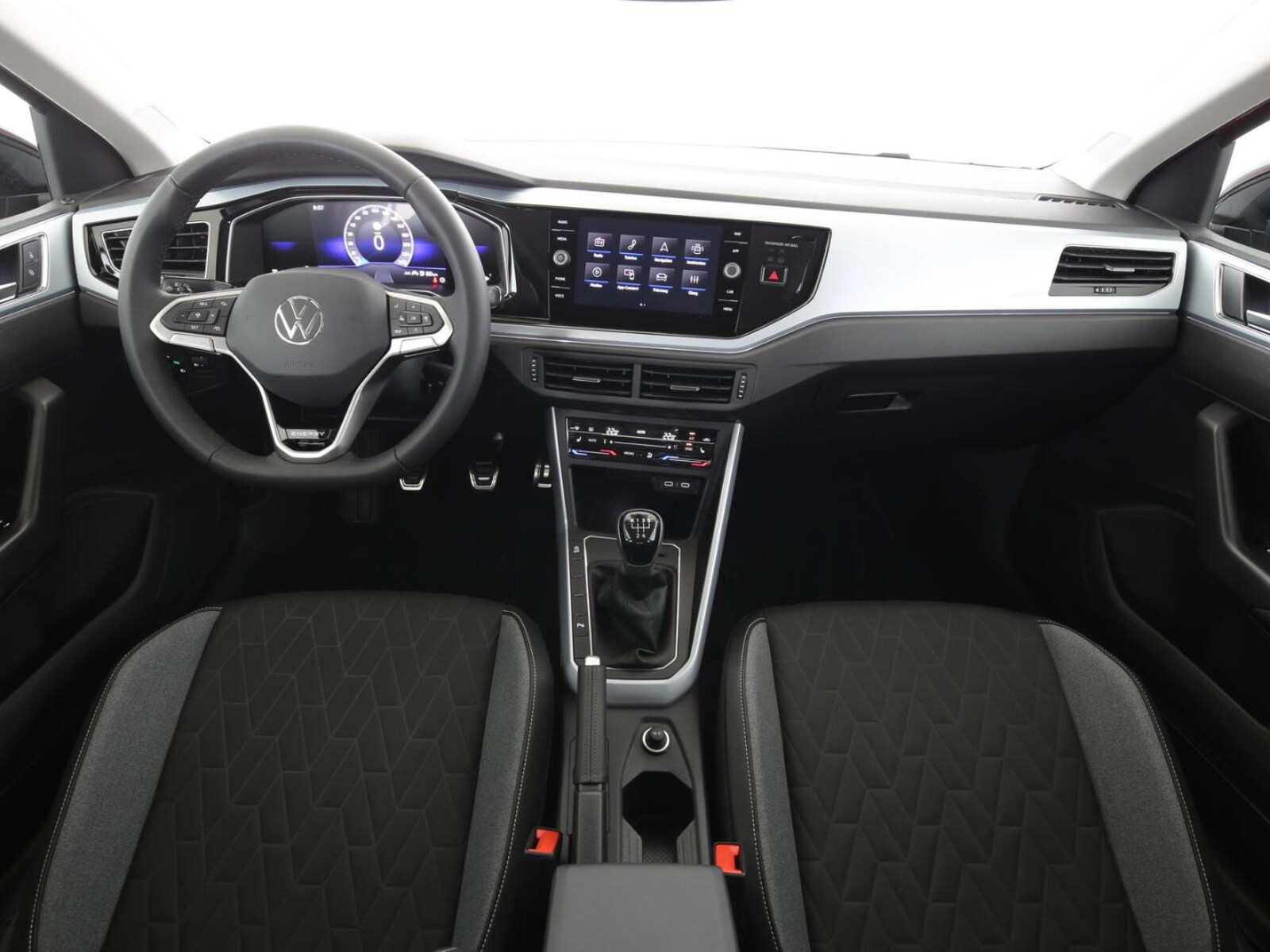 Volkswagen Polo – Bild 10
