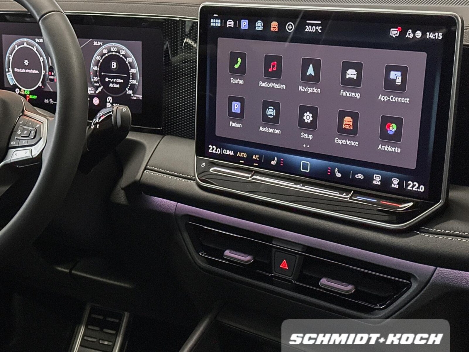Volkswagen Tiguan – Bild 7
