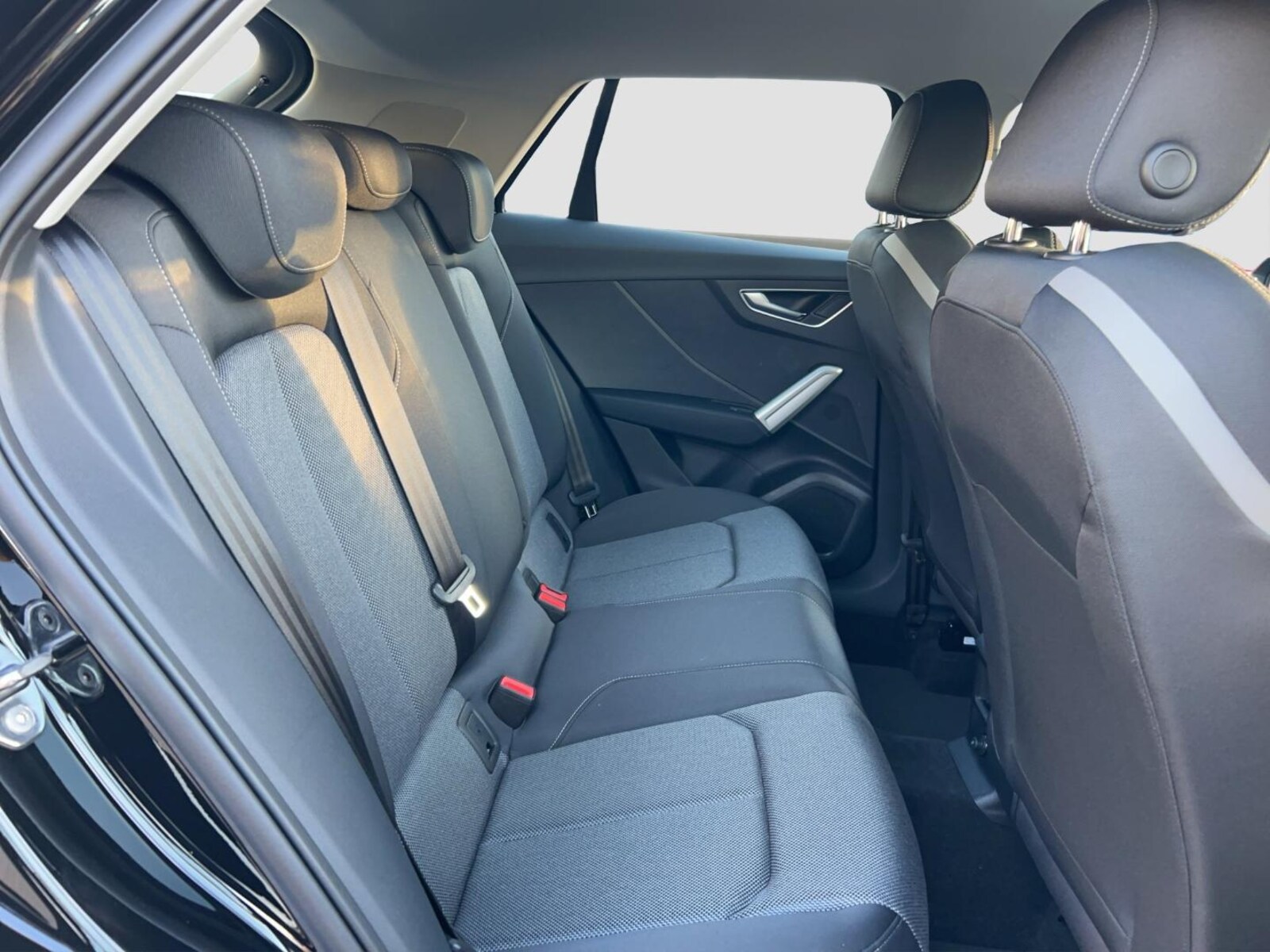Audi Q2 – Bild 15
