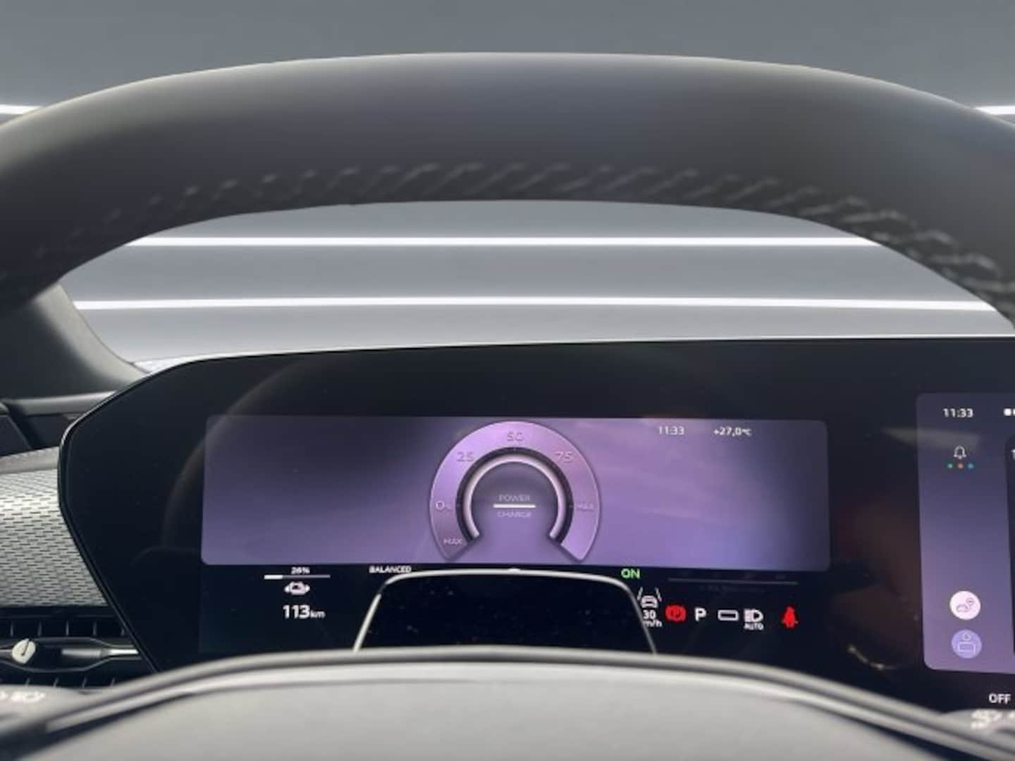 Bild über Audi A6 Avant e-tron S line business e-tron quattro 315 kW - für weitere Informationen kontaktieren Sie den Audi Partner