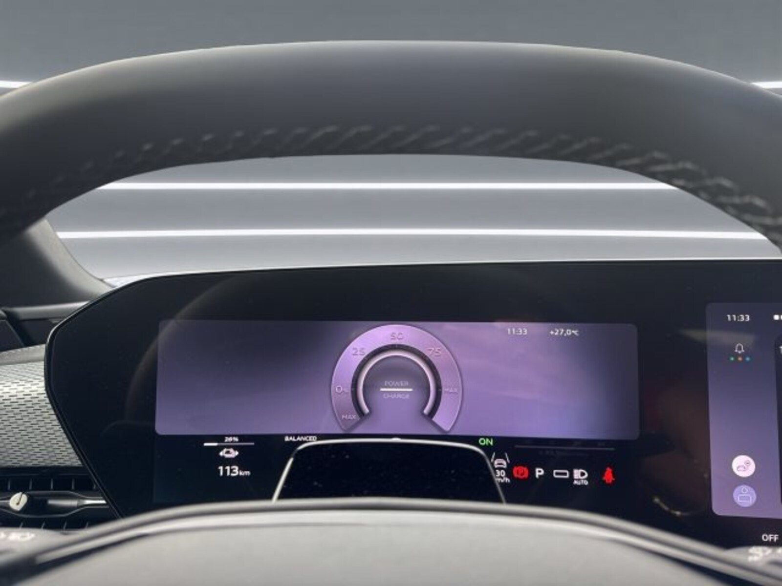 Audi A6 Avant e-tron – Bild 11