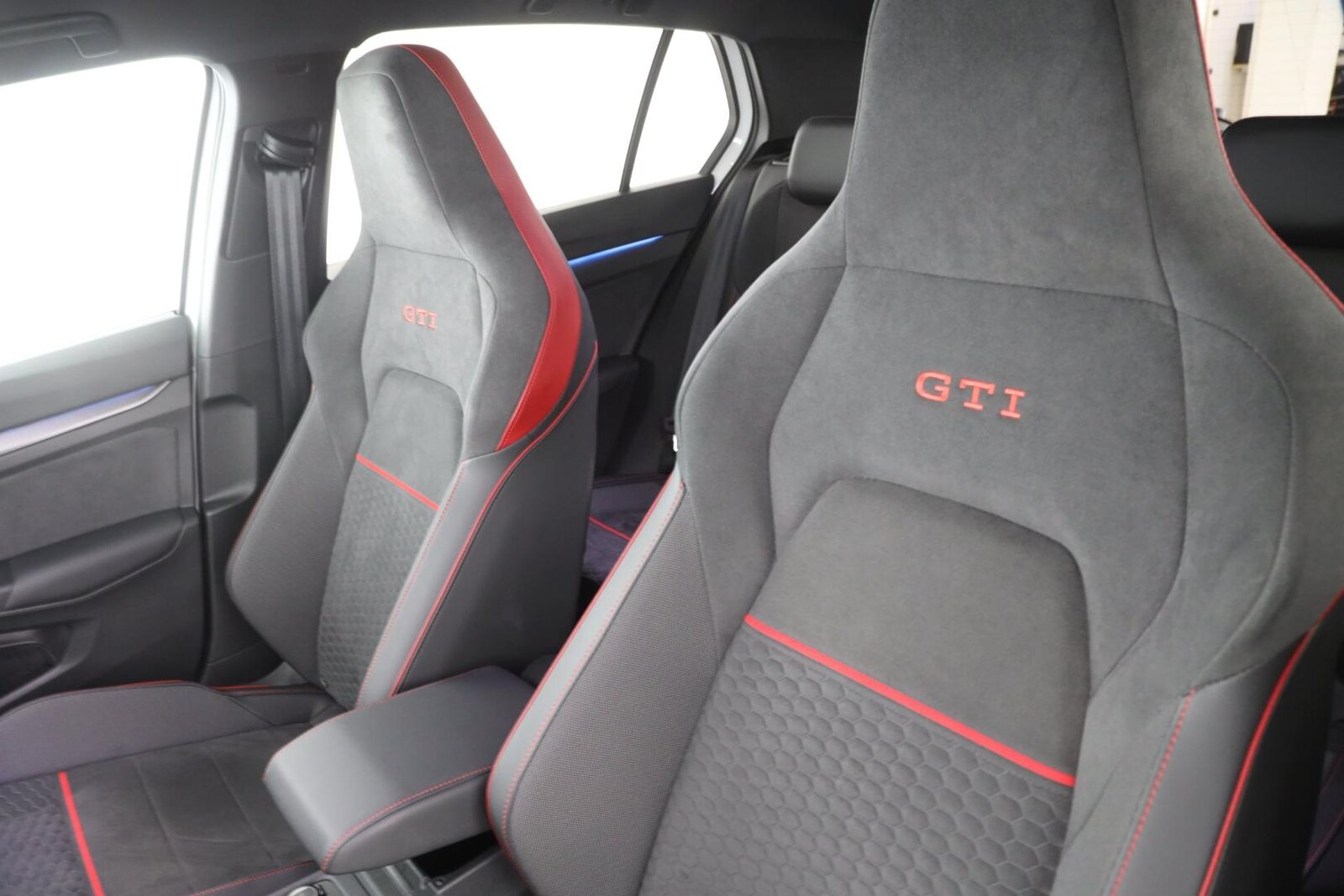 Volkswagen Golf – Bild 12