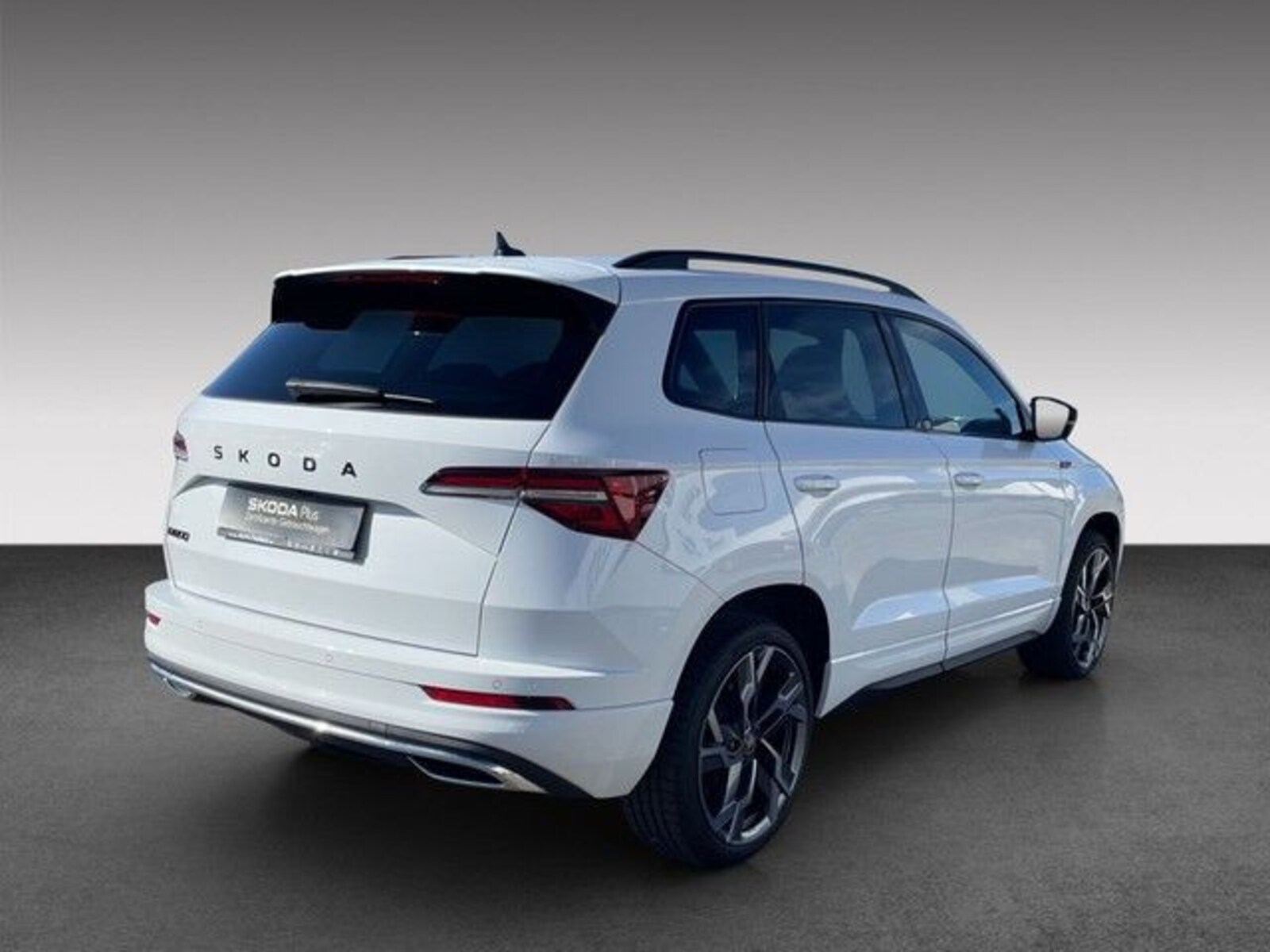 Škoda Karoq – Bild 5