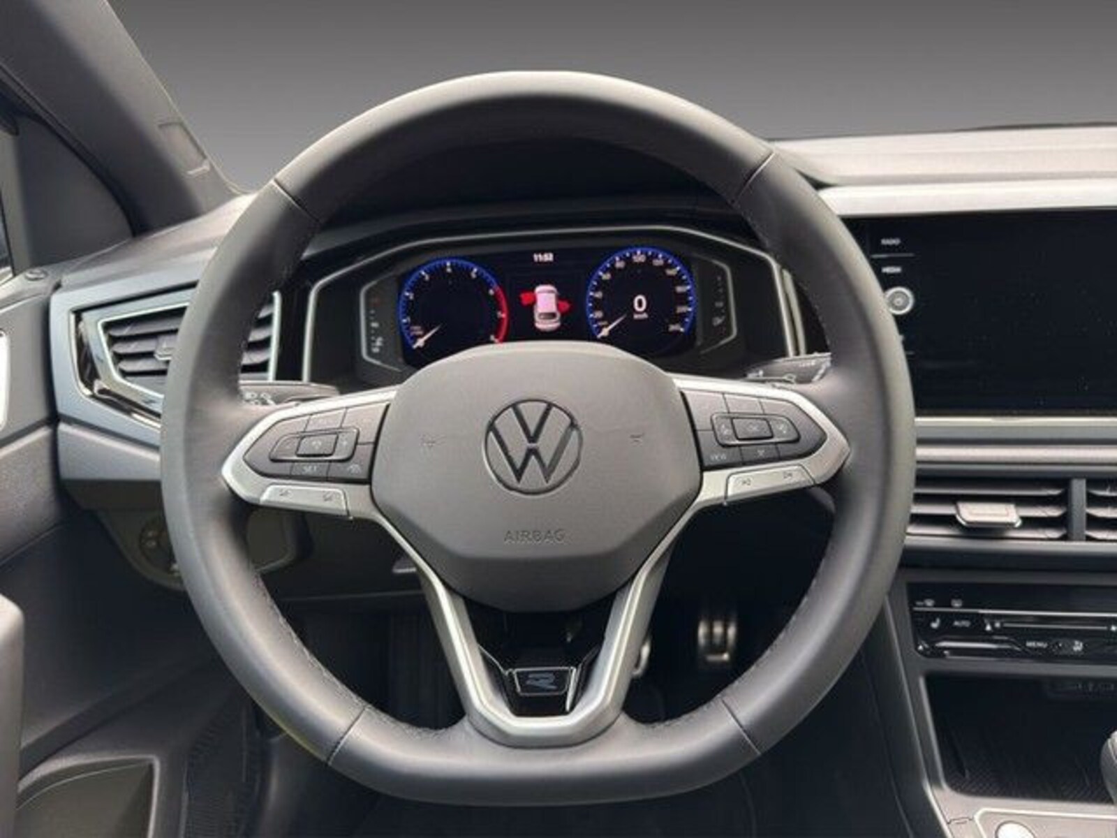 Volkswagen Taigo – Bild 13