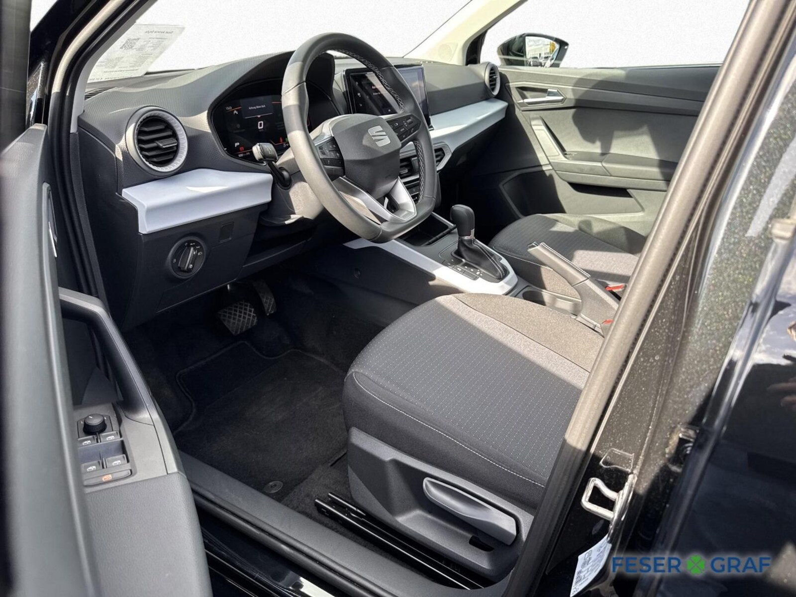 SEAT Arona – Bild 11