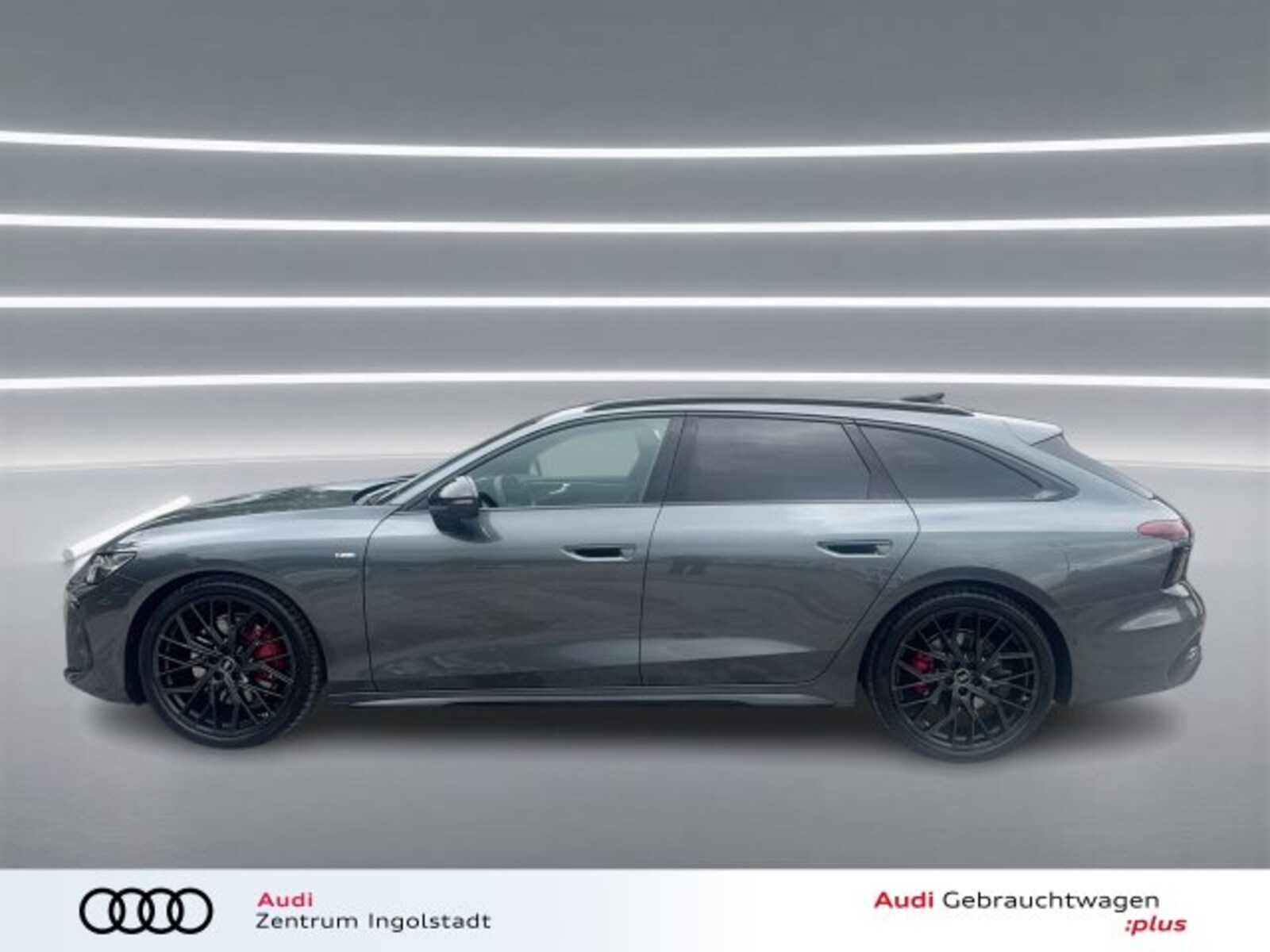 Audi A6 Avant – Bild 2