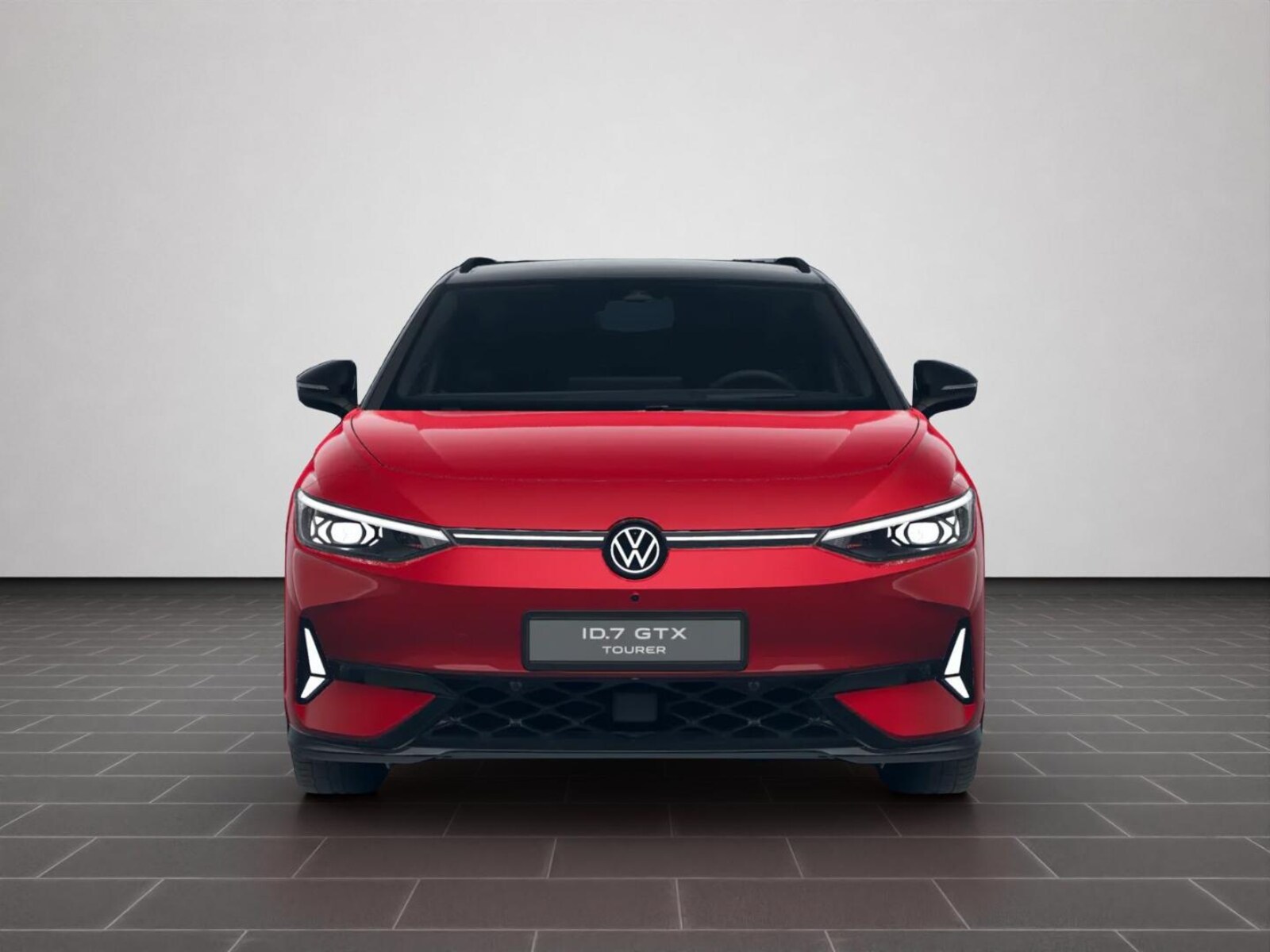Volkswagen ID.7 Tourer – Bild 6
