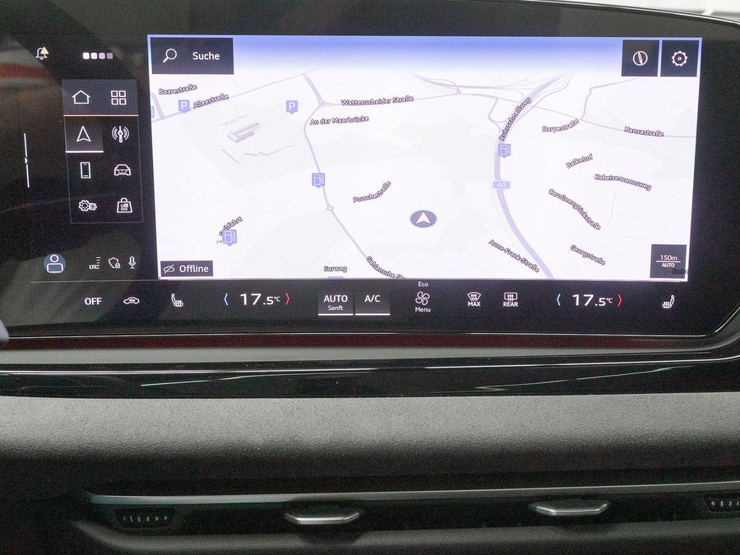 Image about Audi A5 Limousine TDI quattro 150 kW S tronic