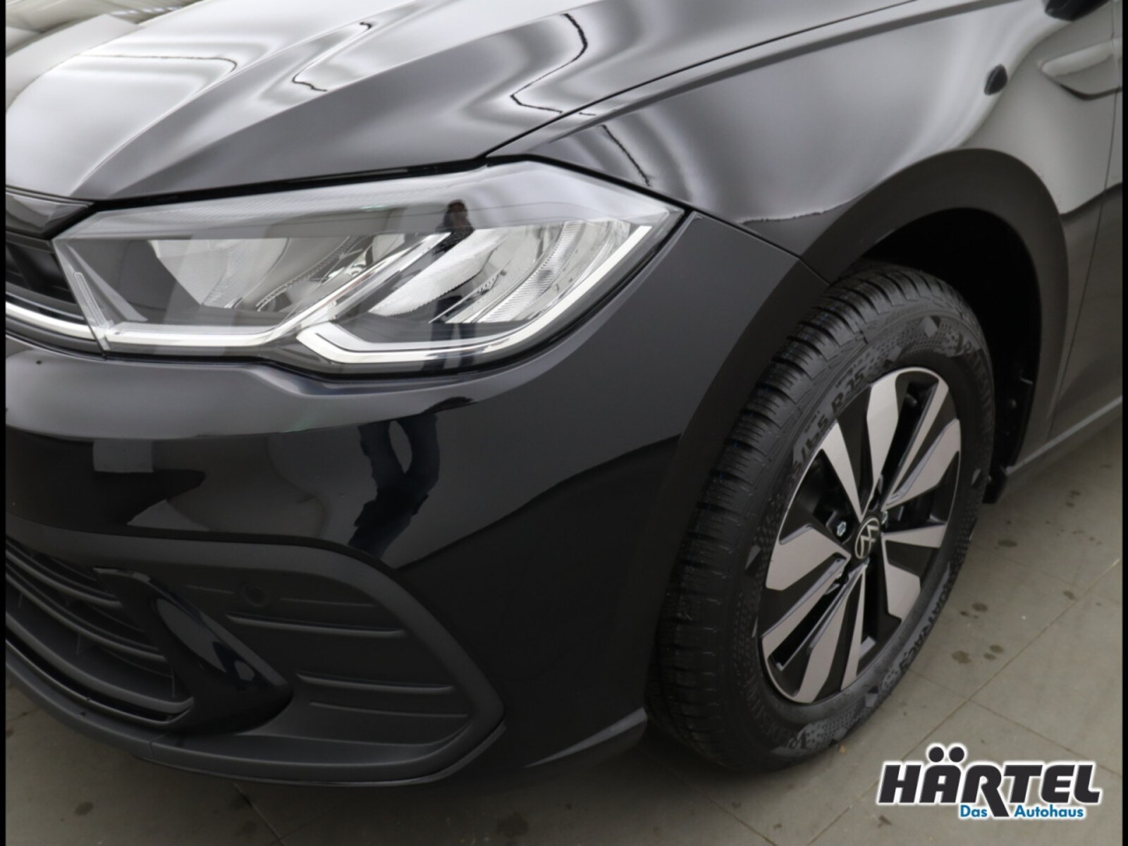 Volkswagen Polo – Bild 4