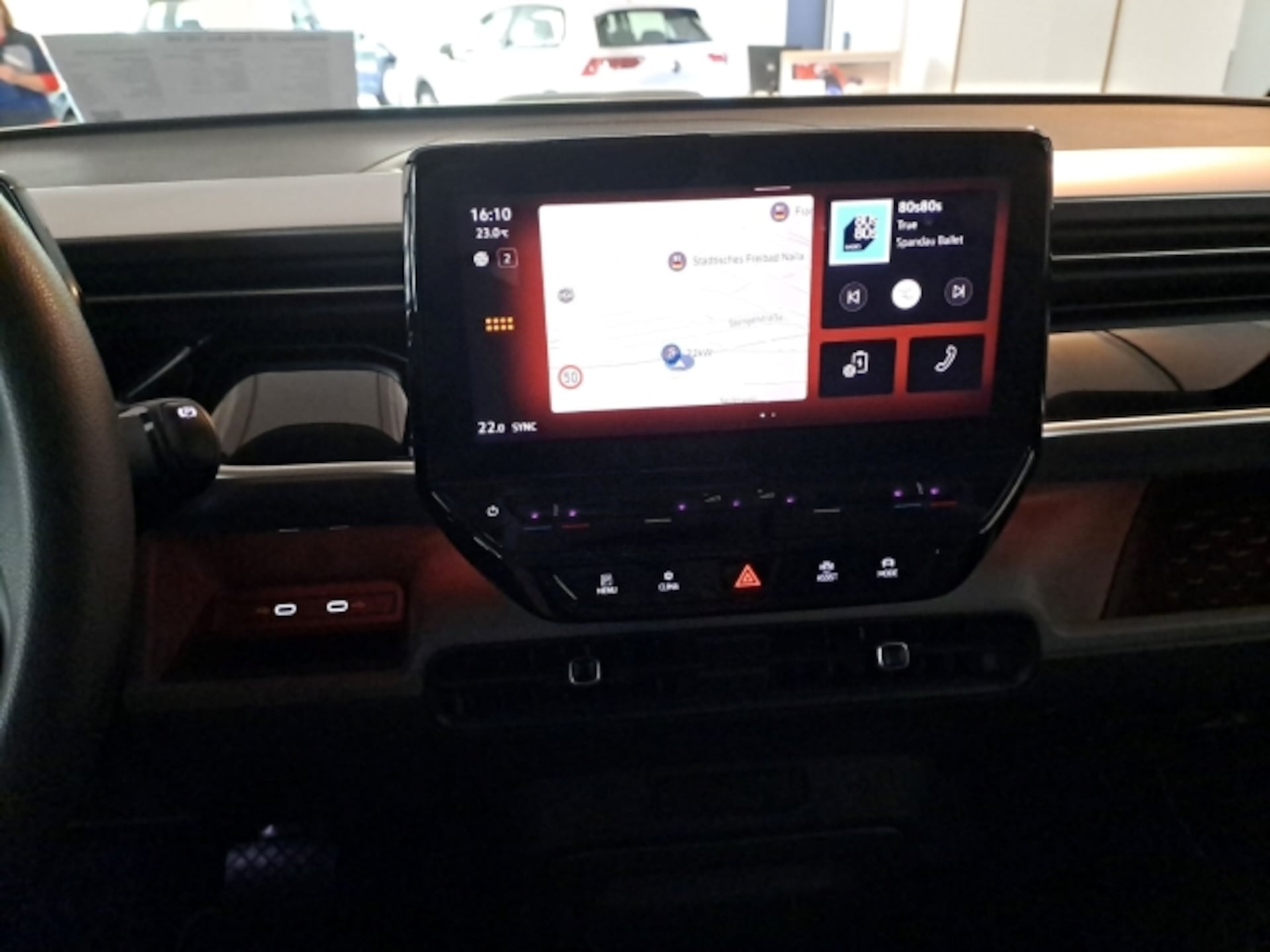 Volkswagen ID. Buzz Pro