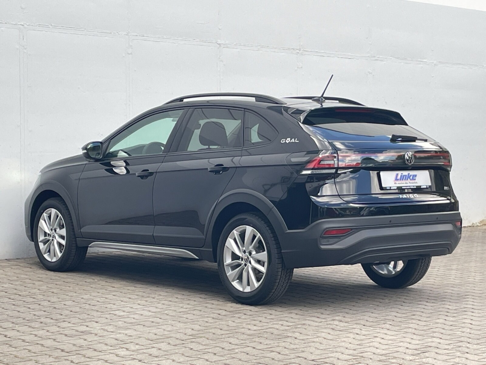 Volkswagen Taigo – Bild 7