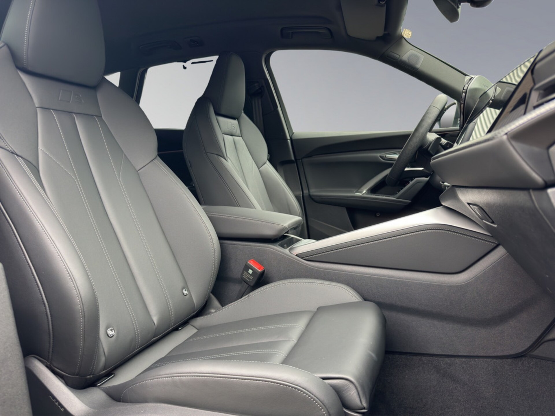 Audi Q5 SUV