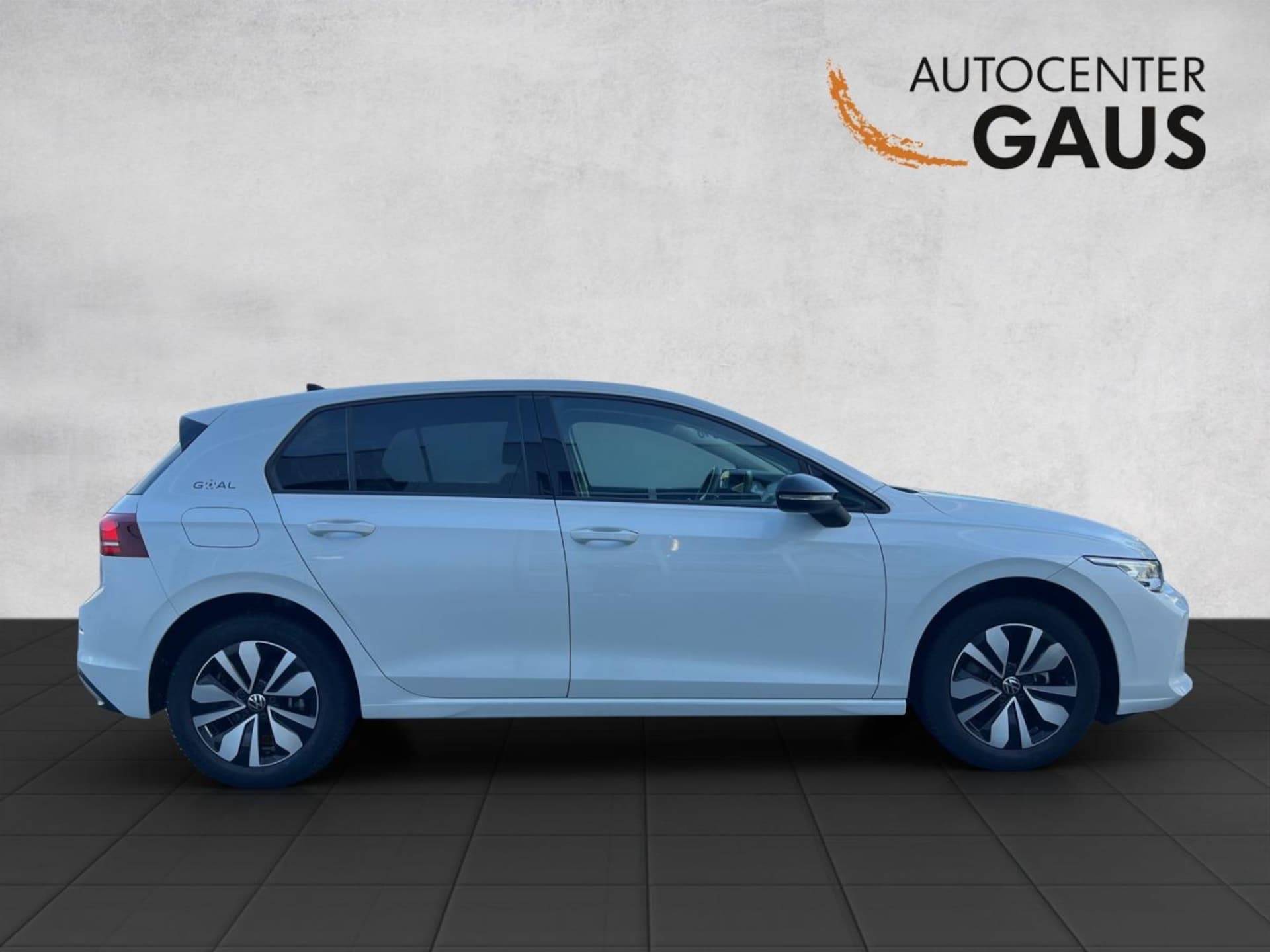 Volkswagen Golf Goal