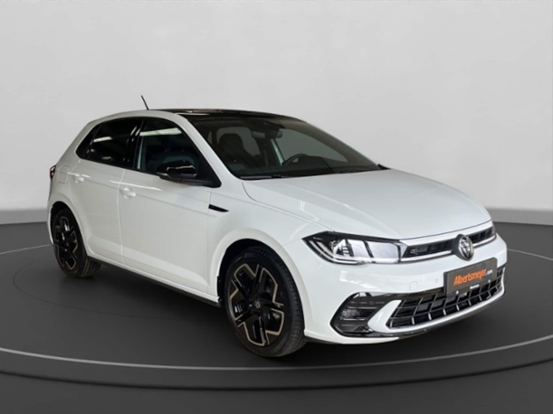 Volkswagen Polo R-Line