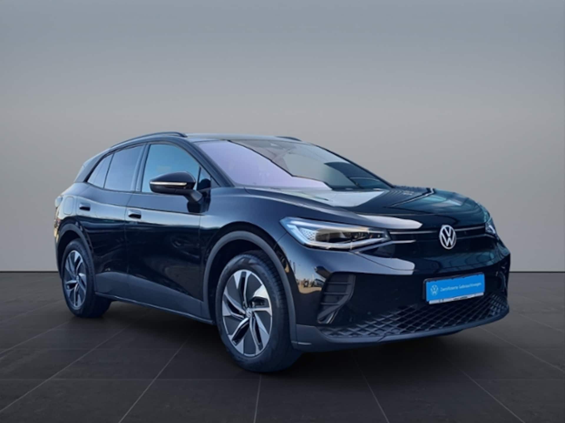 Volkswagen ID.4 Pure