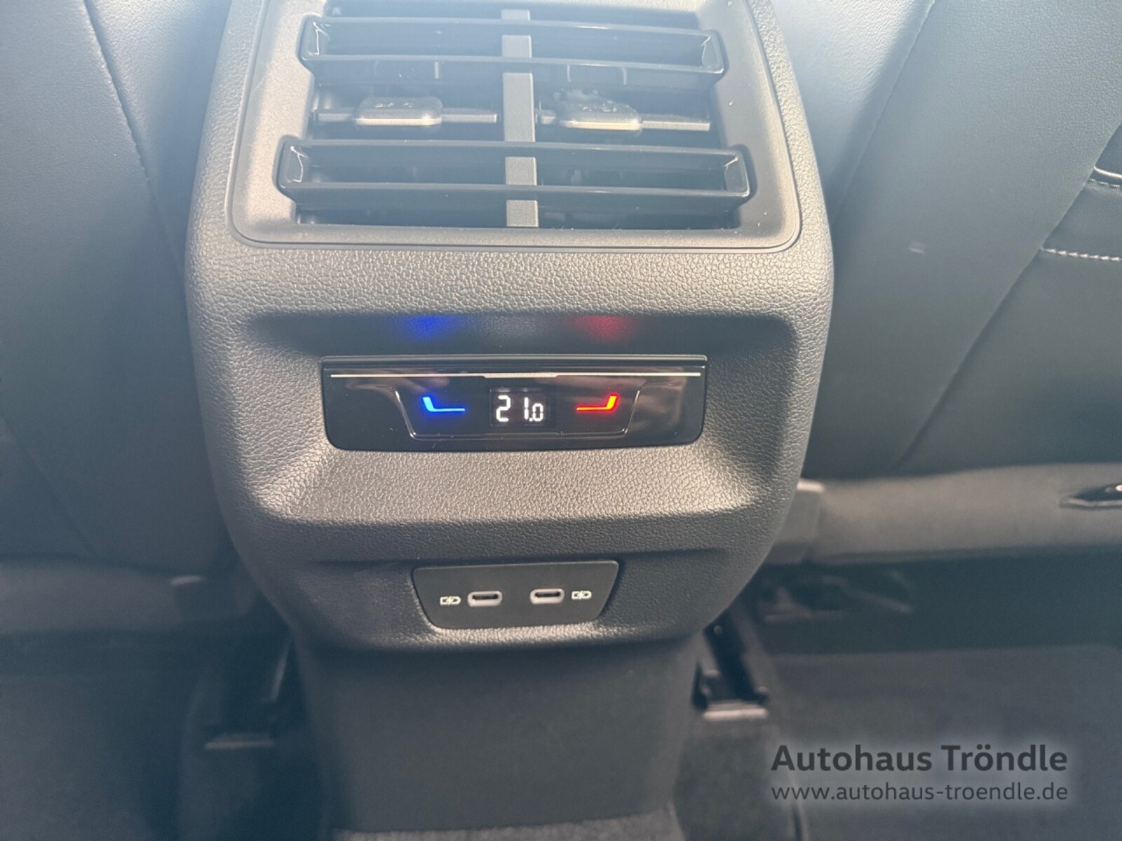 Volkswagen Tiguan – Bild 15