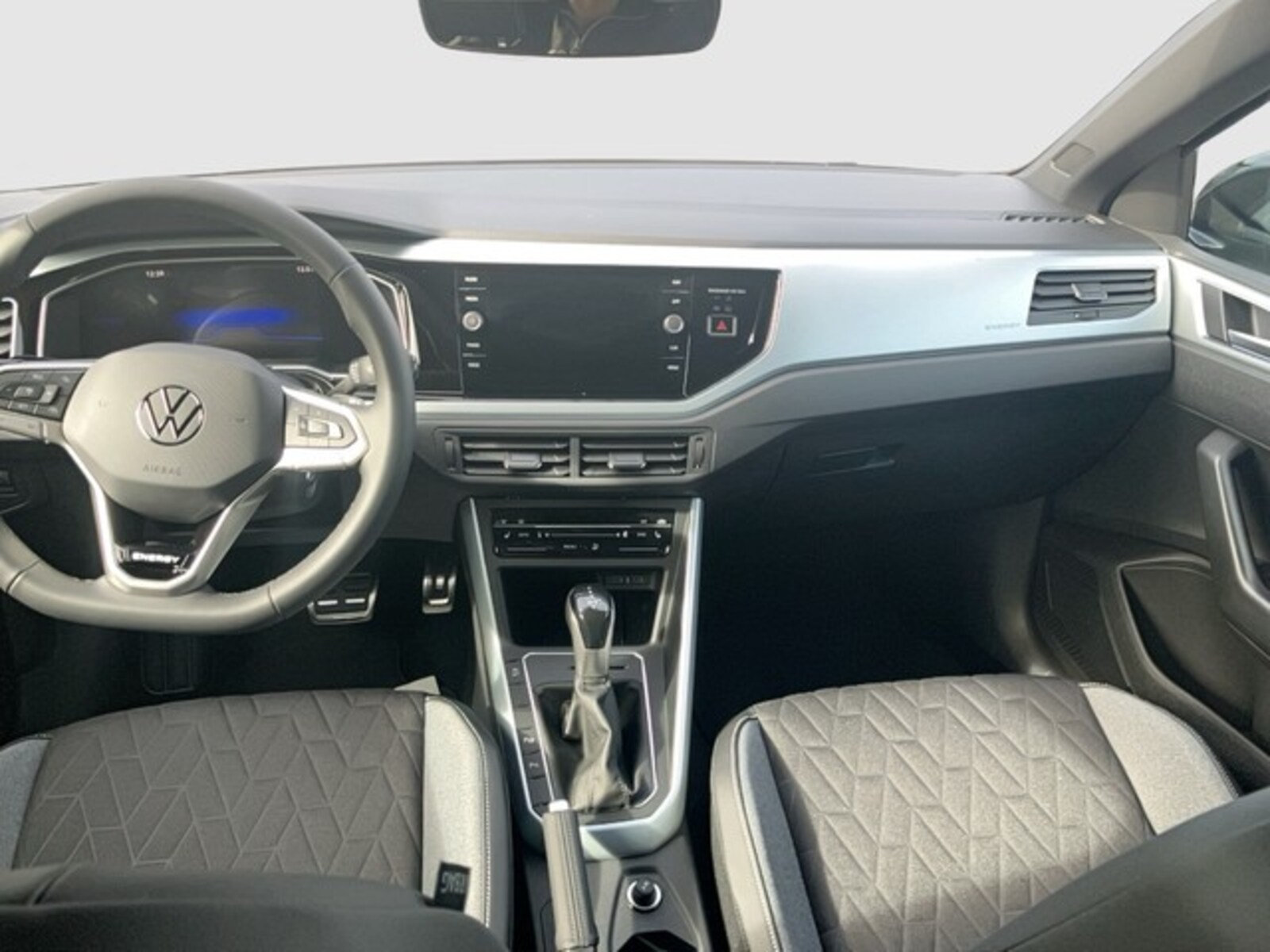 Volkswagen Taigo – Bild 10