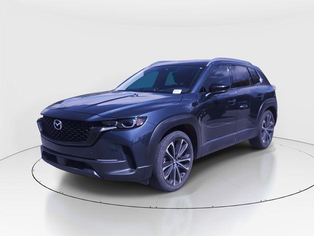2023 Mazda CX-50 2.5 S PREMIUM PLUS's photo