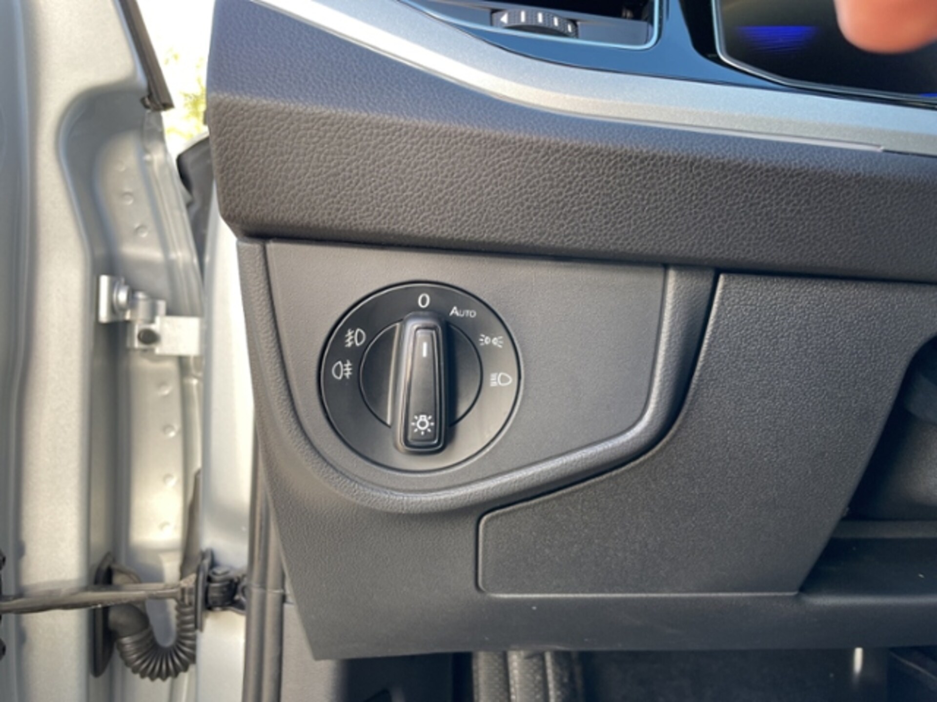 Volkswagen Polo Goal