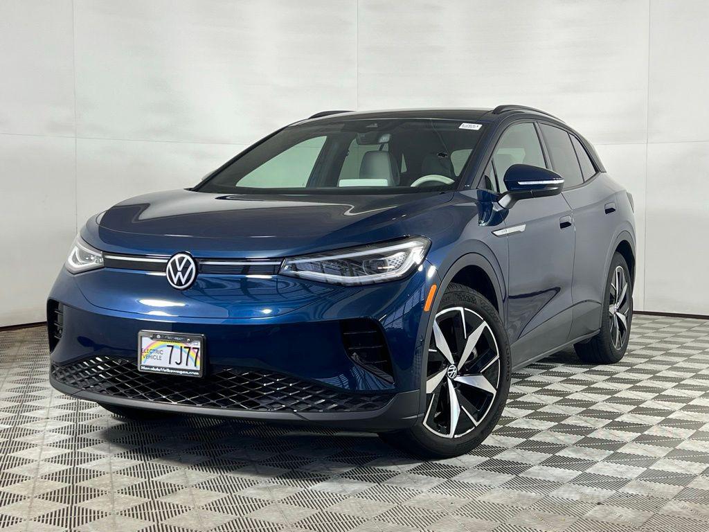 2023 Volkswagen ID.4 S's photo