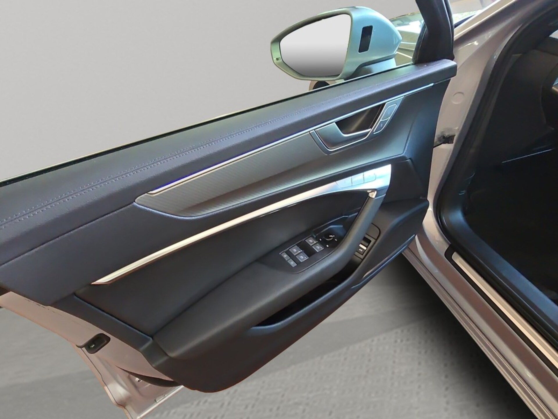 Audi A6 Avant Design
