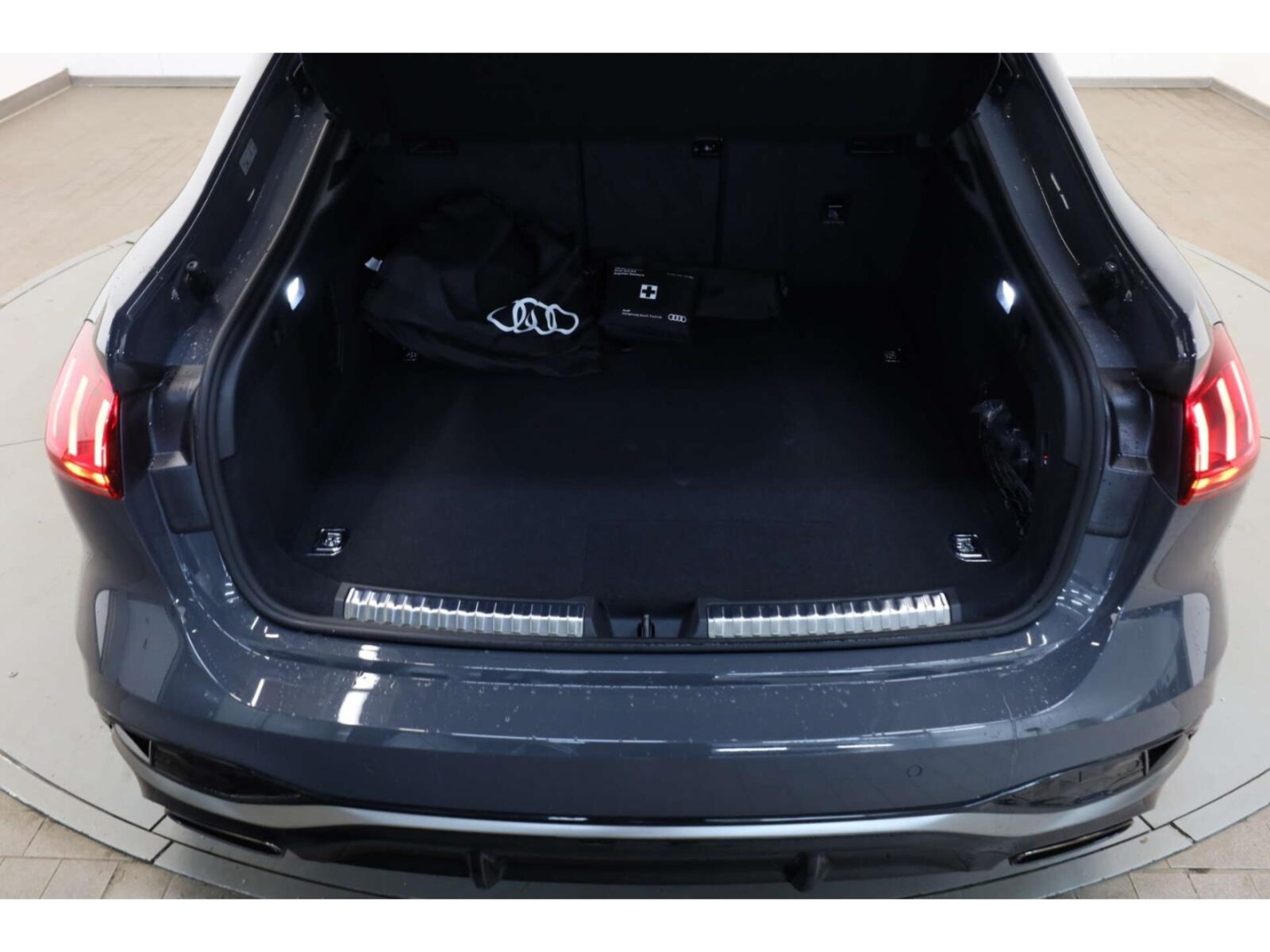 Audi A5 Limousine – Bild 12