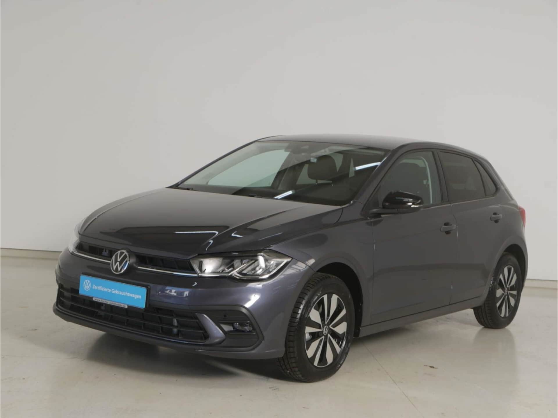Volkswagen Polo Goal