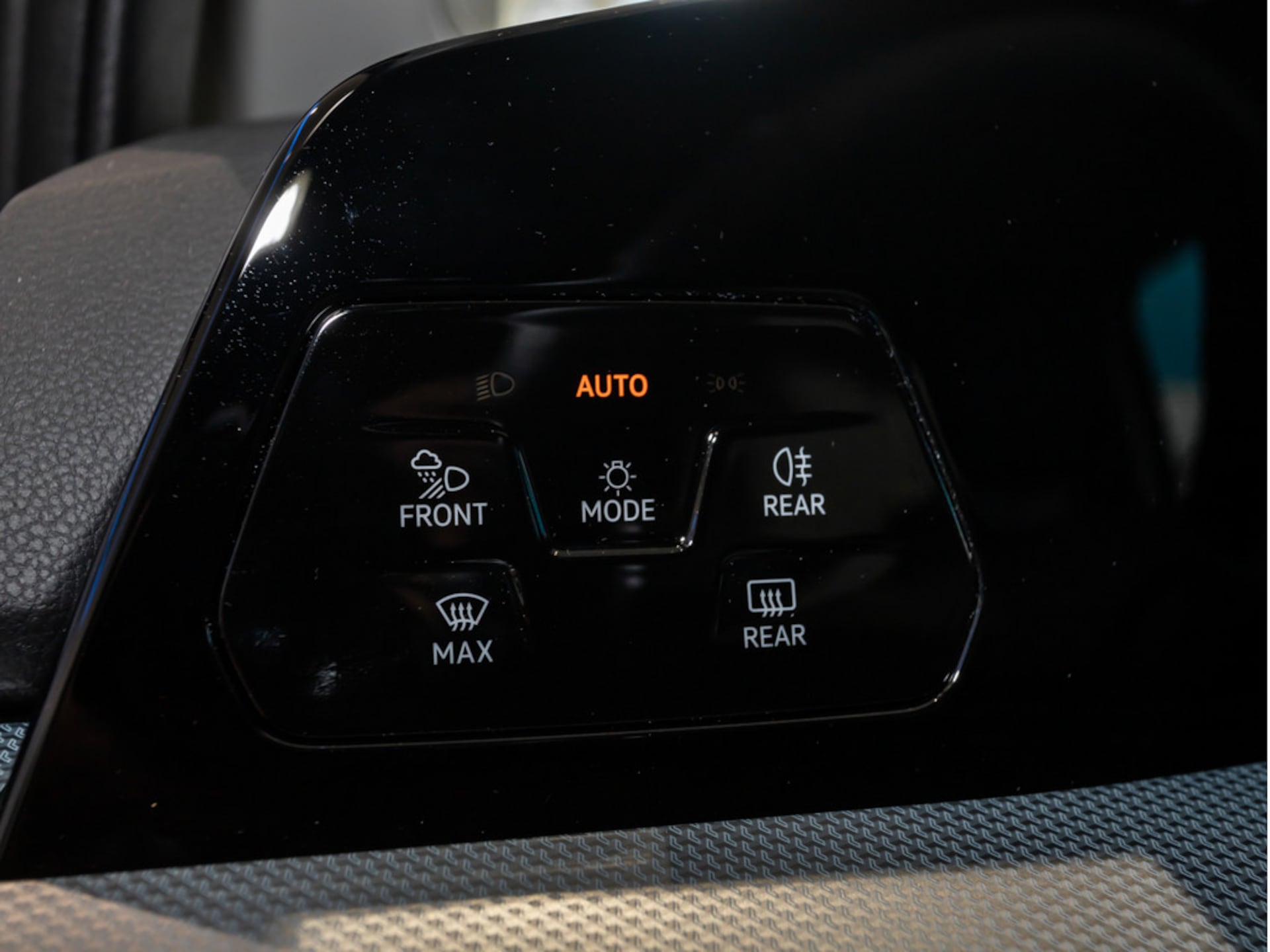 Volkswagen Golf Variant ENERGY