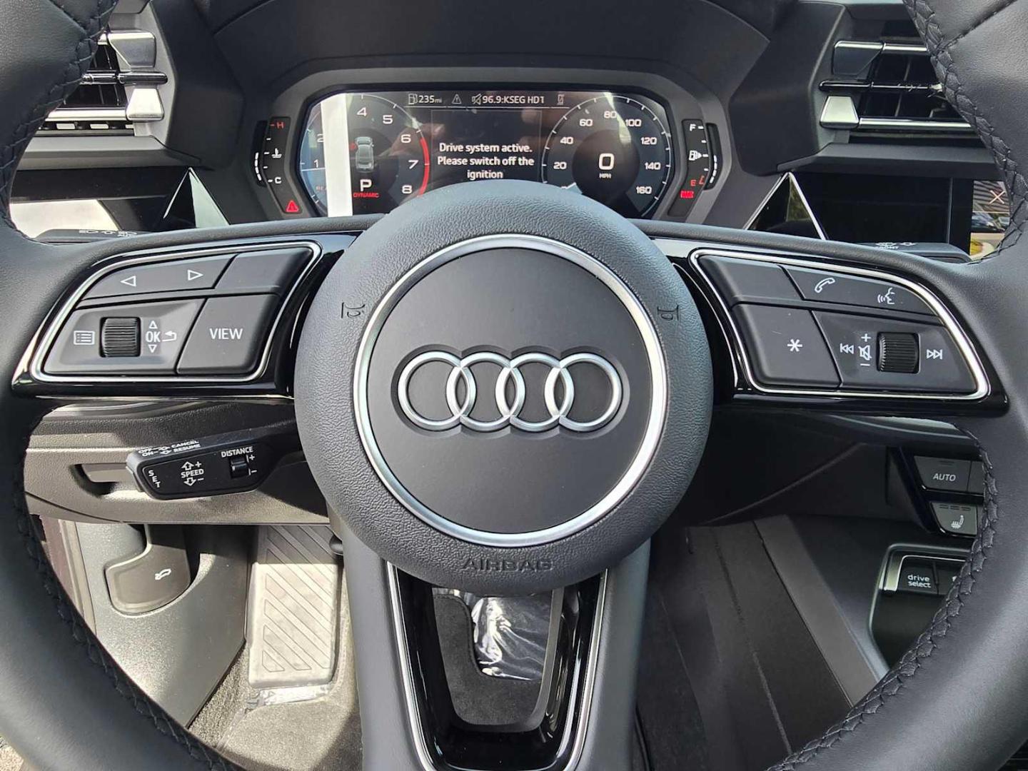 2025 Audi A3 Premium - Photo 25