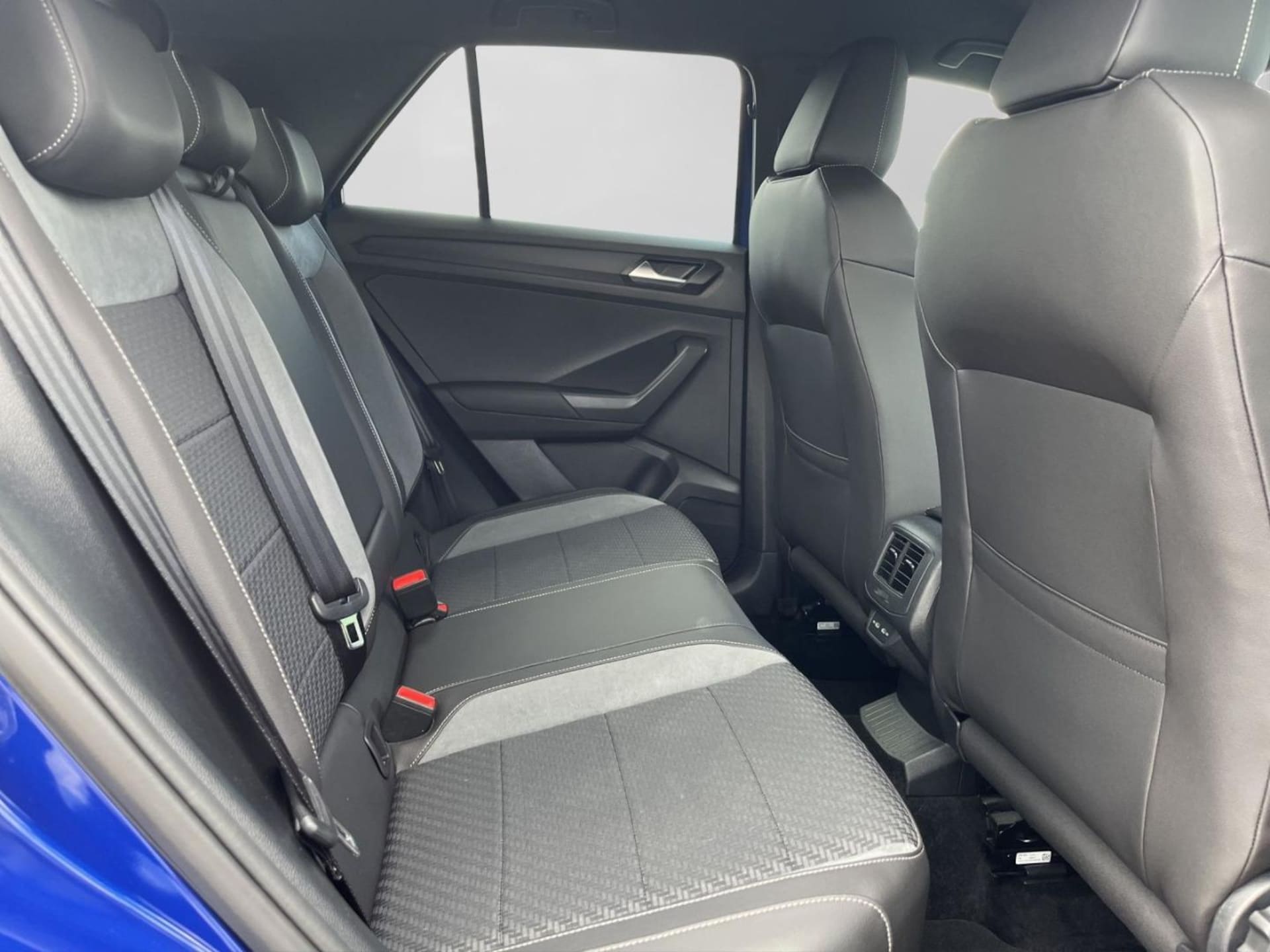 Volkswagen T-Roc R