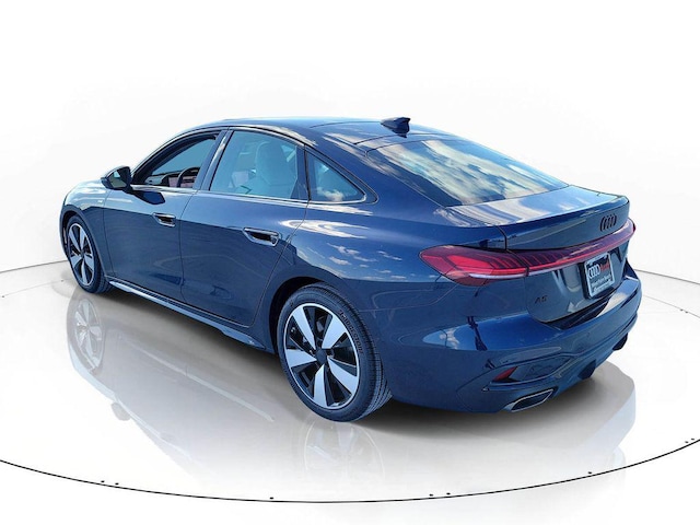 2026 Audi A5 Sedan