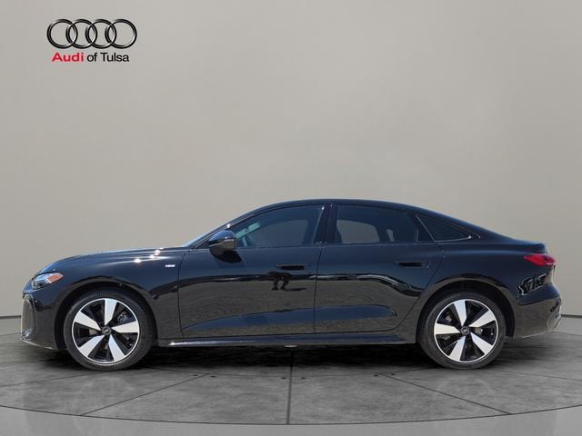 2026 Audi A5 Sedan