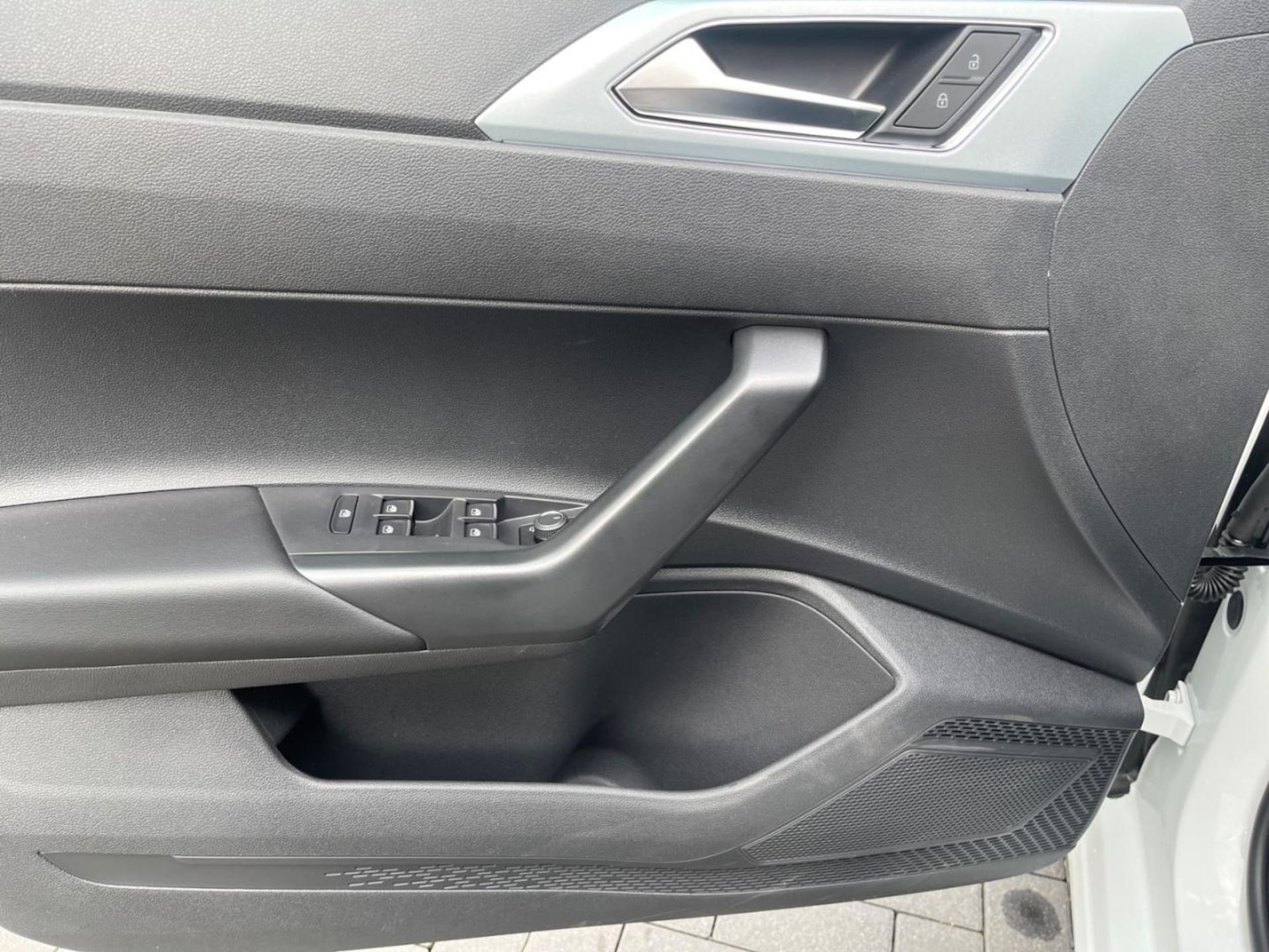 Volkswagen Polo Goal