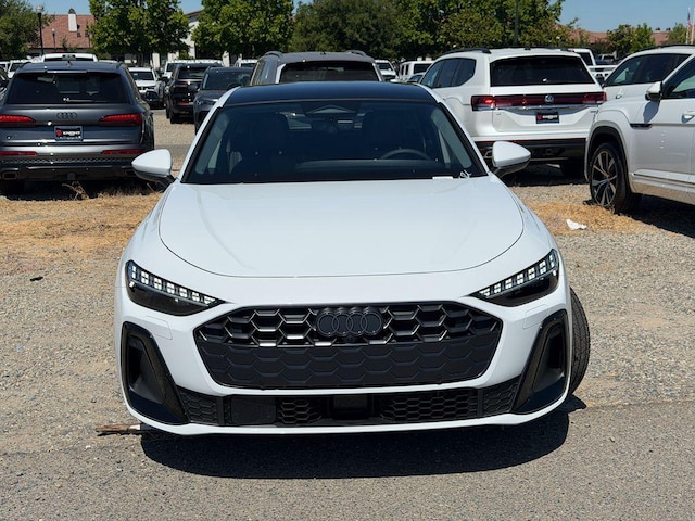 2026 Audi A5 Sedan