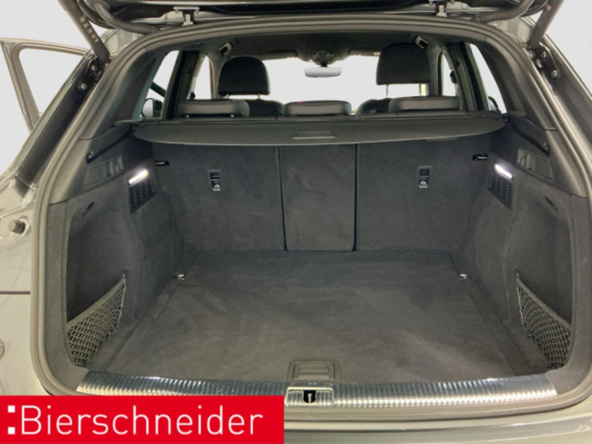 Audi Q5 SUV S line