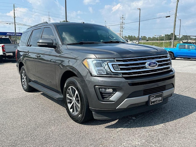 2019 Ford Expedition