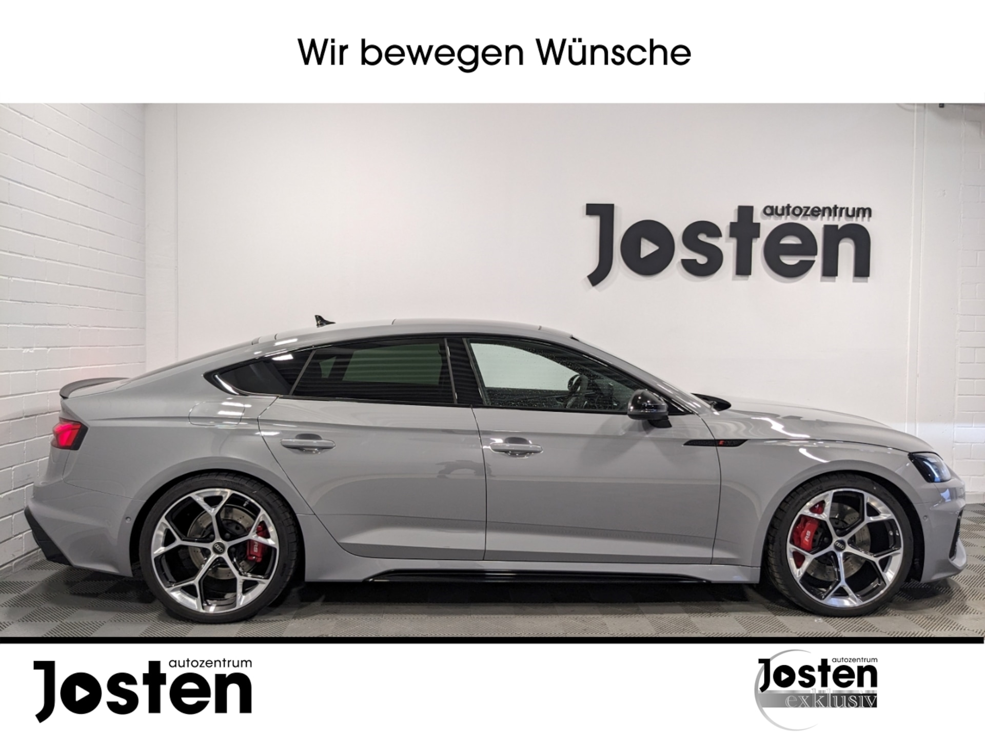 Audi RS 5 Sportback