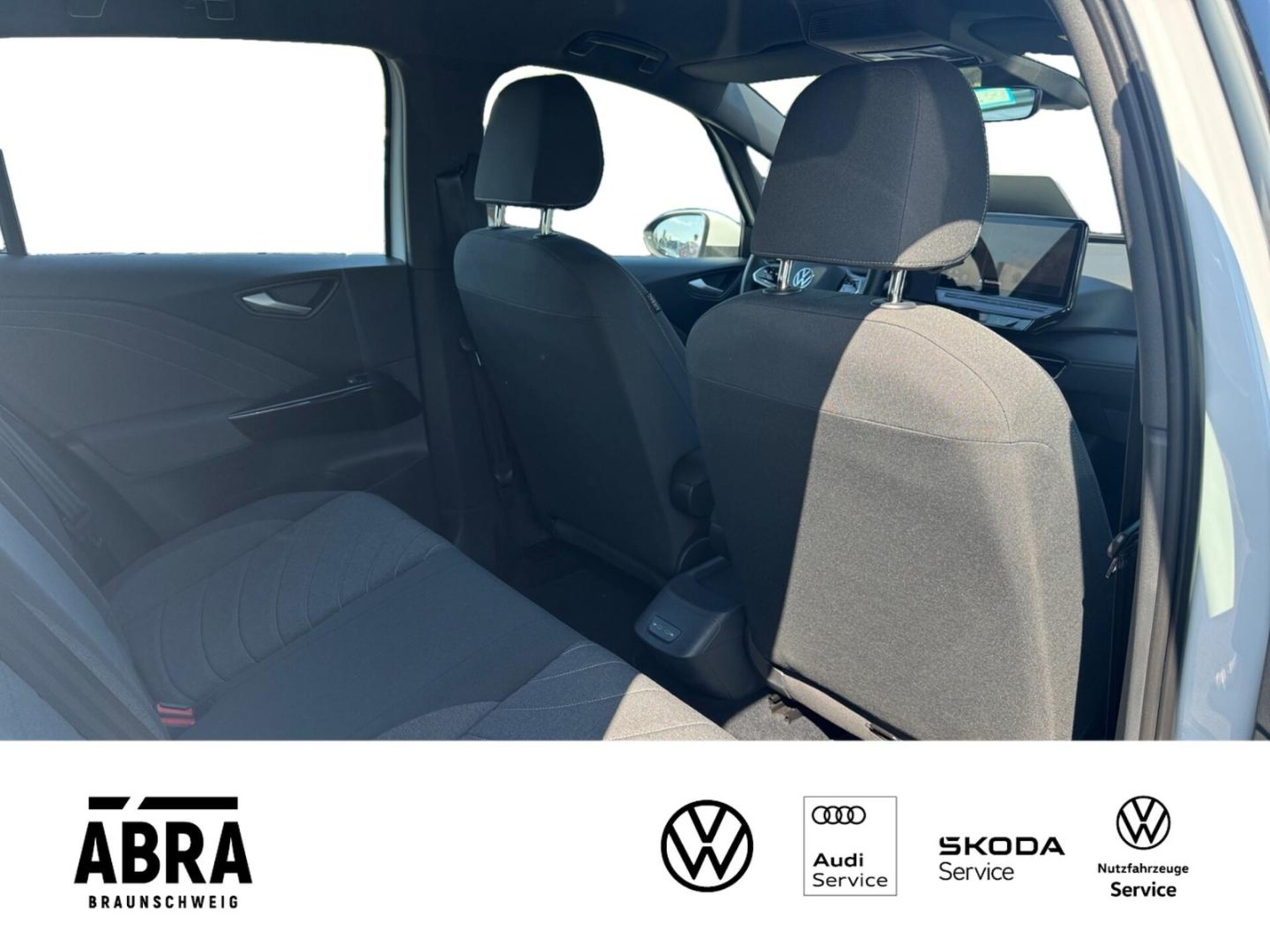 Volkswagen ID.3 Pro
