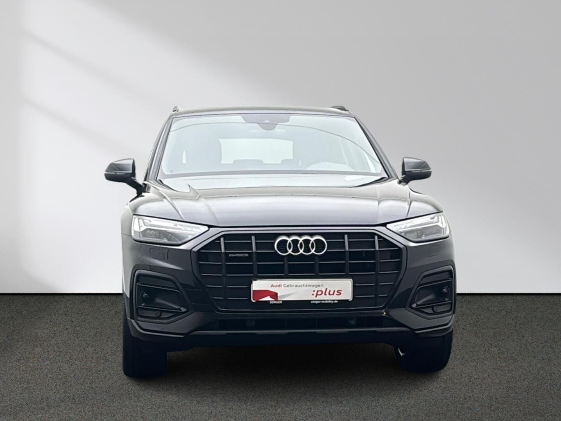 Audi Q5 Sportback advanced