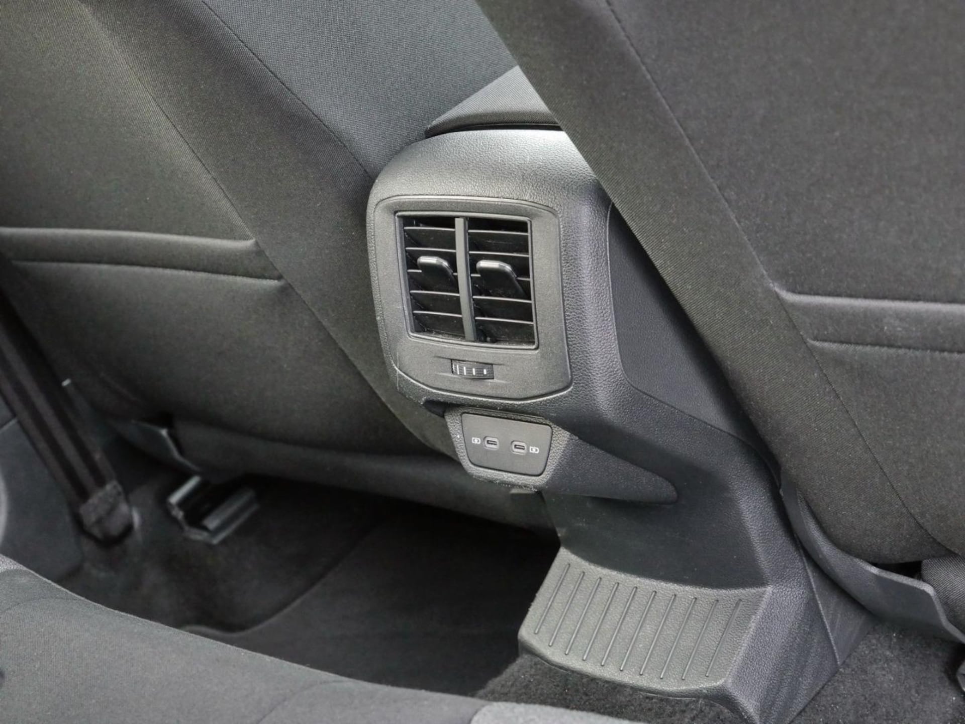 Volkswagen T-Roc MOVE