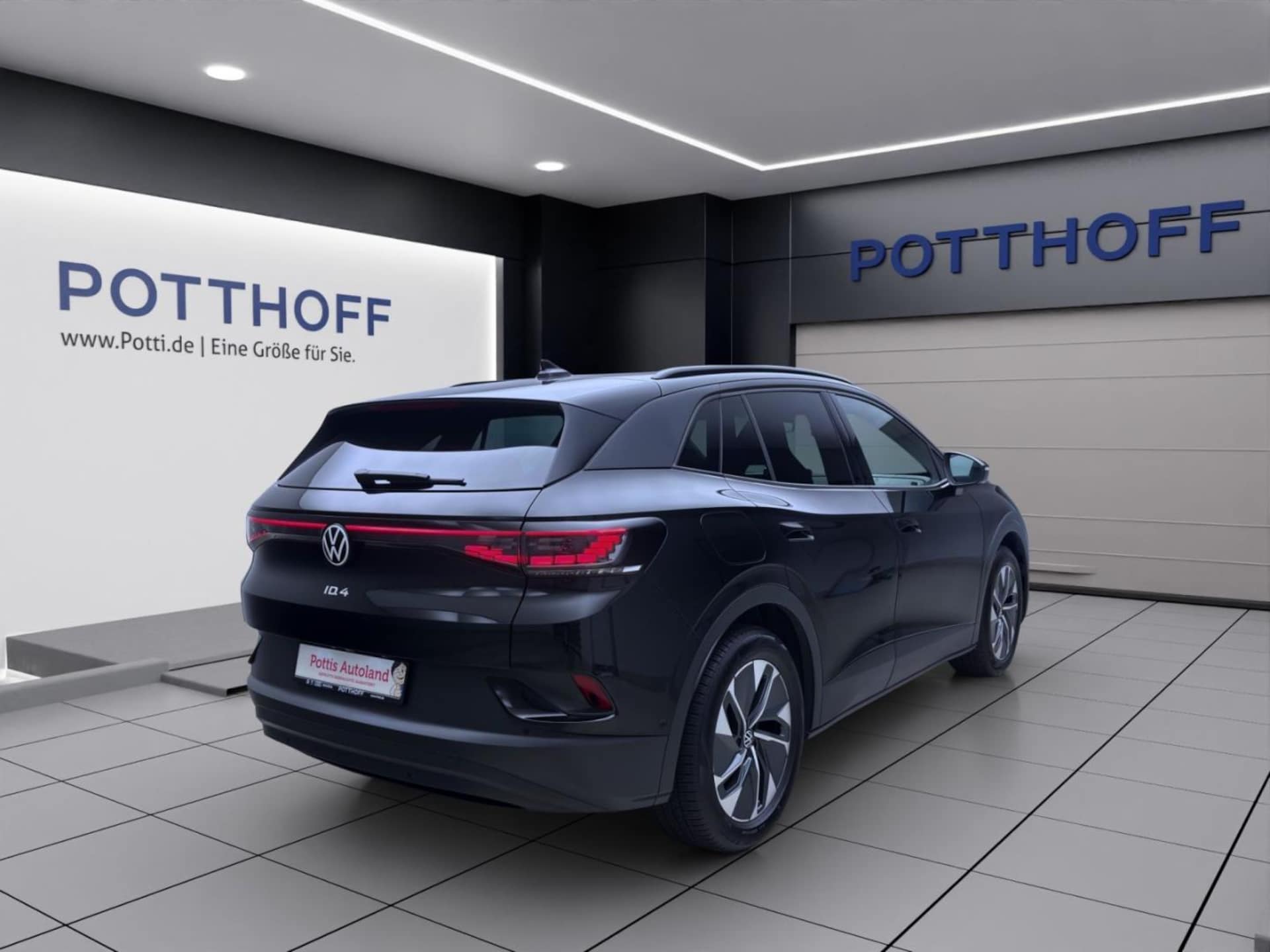 Volkswagen ID.4 Pro