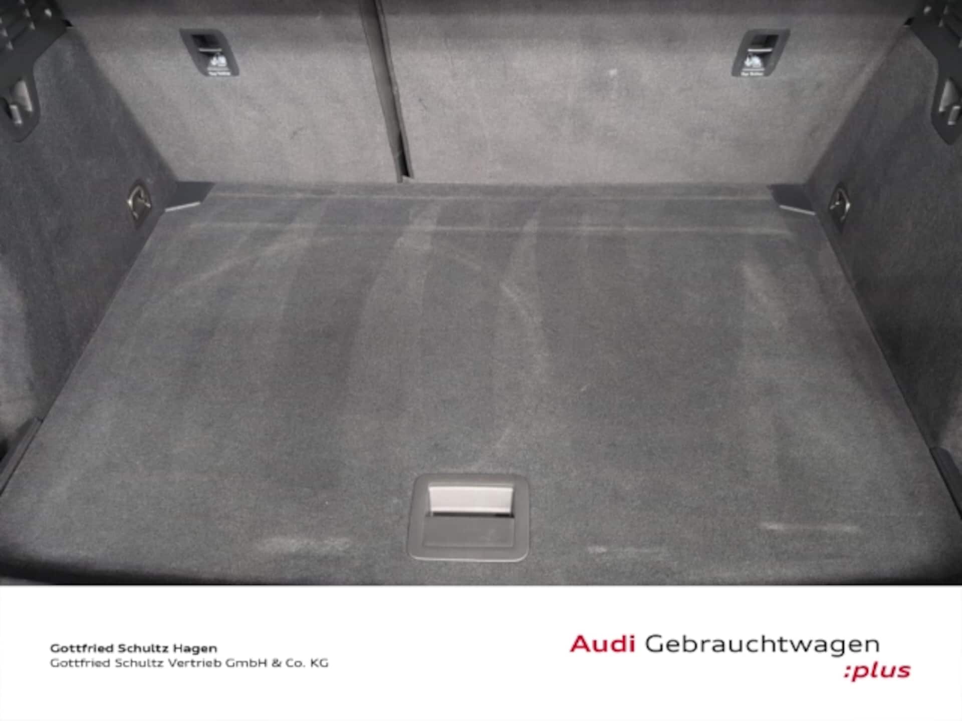 Audi A3 Sportback Advanced