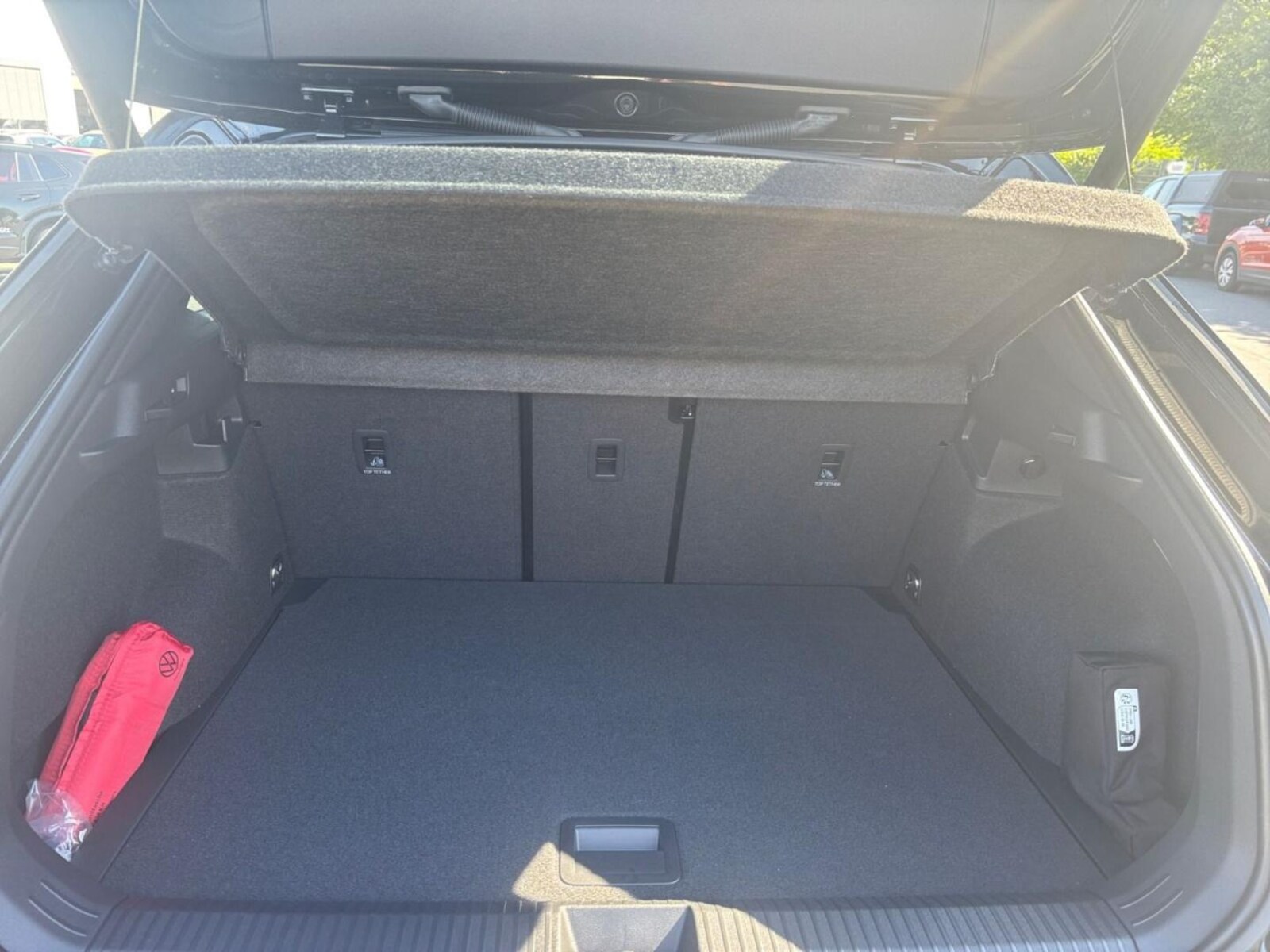 Volkswagen T-Roc – Bild 18